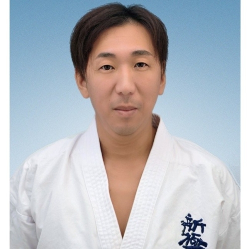 前田 祐輔
