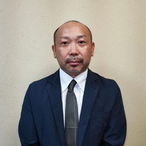 中西 章暢