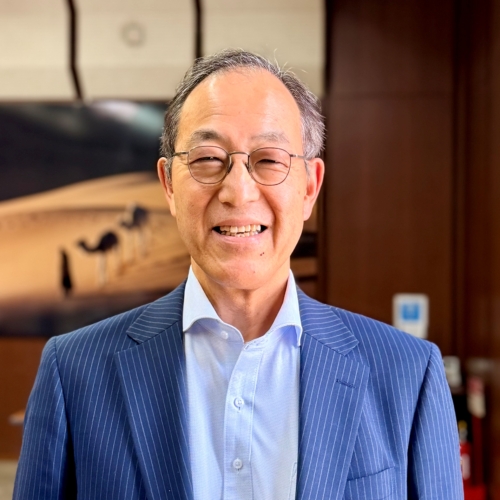 石川 俊二